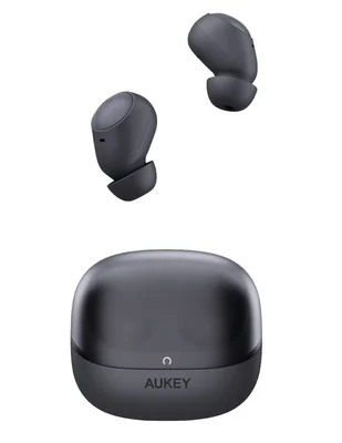 Audífonos True Wireless Aukey Inalámbricos con cancelación de ruido