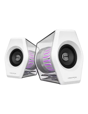 Set de bocinas g2000pro alámbrica