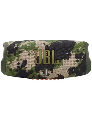 Bocina Jbl JBL Charge 5 Squad bluetooth
