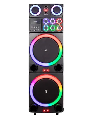 Bocina coloso bluetooth