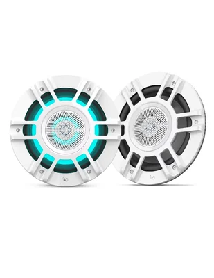 Set de bocinas INFINITY KAPPA 8130M
