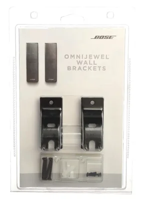 Soporte para Bocina Bose Omnijewel Wall Brackets.