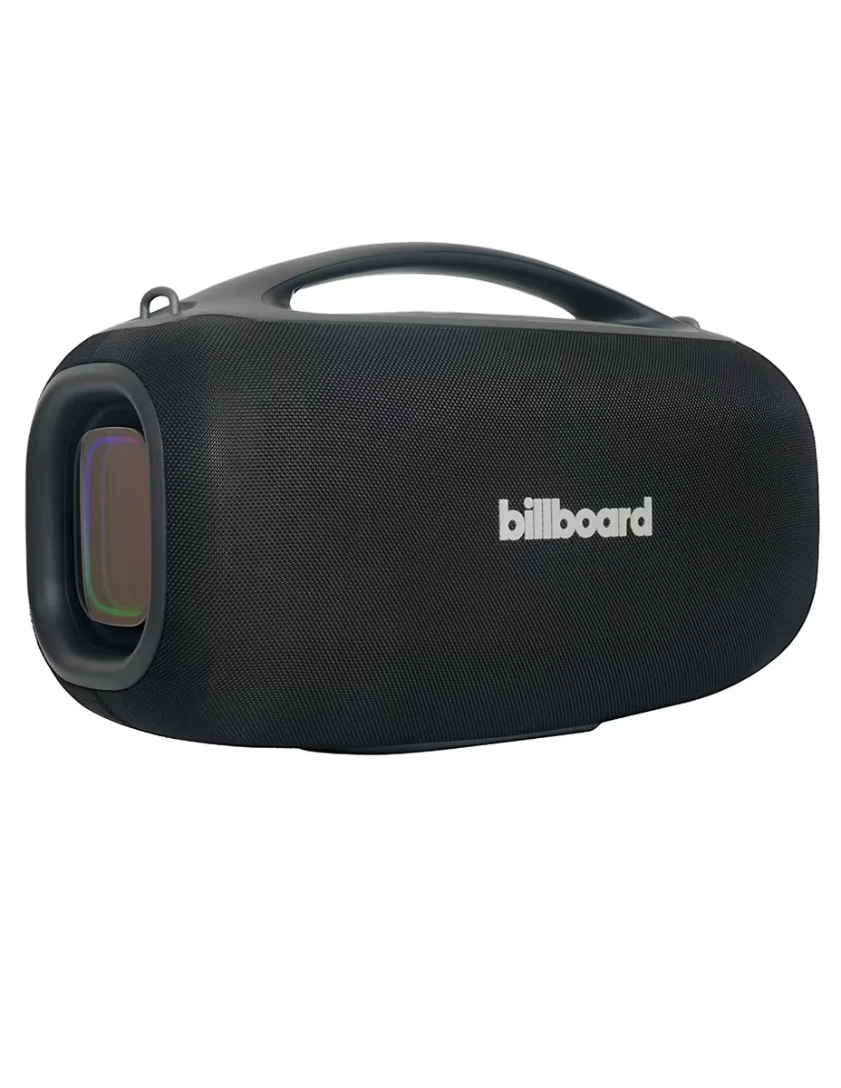 Bocina portátil beatblaster spectra bluetooth