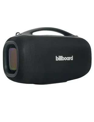 Bocina portátil beatblaster spectra bluetooth