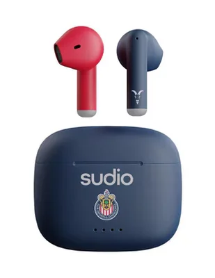 Audífonos True Wireless Sudio A1Chv inalámbricos