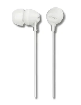 Audífonos True Wireless Sony Mdr-E9Lp alámbricos