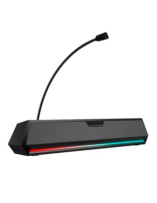 Bocina EDIFIER G1500BAR Alámbrica e inalámbrica