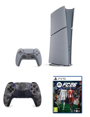 Consola Fija PS5 de 1 TB edición Especial PLAYSTATION 5 No aplica