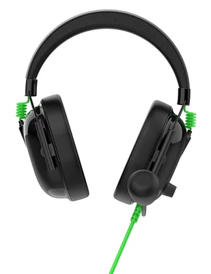 AUDÍFONOS GAMER GROUND GAMING TRITON M3