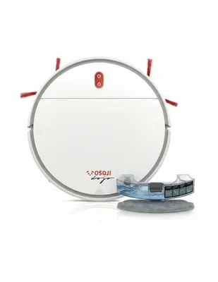 Aspiradora Osoji Robotics 870+ 0.6 L