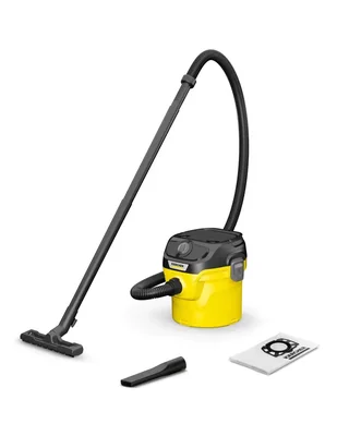 Aspiradora Karcher Kwd-1-V-12 12 litros