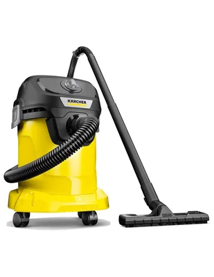 Aspiradora Karcher KWD-3 17 litros