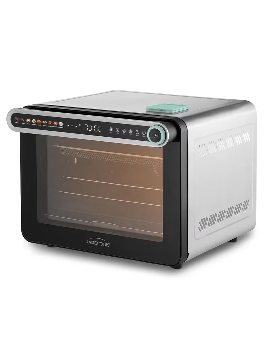 Horno eléctrico freidora Jade Cook Electro C0547 40 L