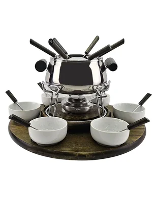 Fondue hervidor Köstlich