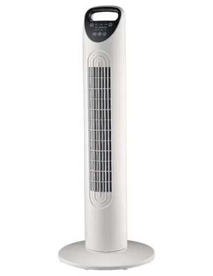 Ventilador de torre CM-Top 3 velocidades