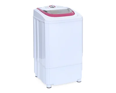 Secadora Koblenz Eléctrica SCK-55 6 kg Blanca