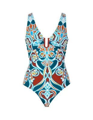 Traje de baño completo Zingara para mujer