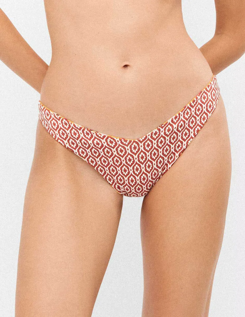 BIKINI GISELA 2/30400B POLIAMIDA-ELASTA
