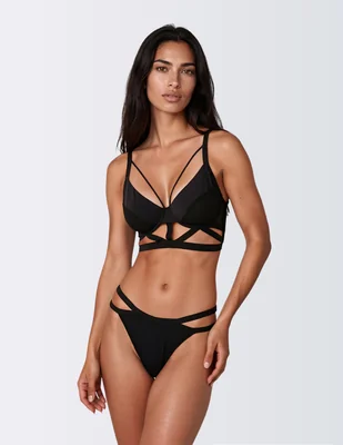 Tanga vicky form para mujer