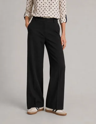 Pantalón de vestir Dándara Regular para mujer