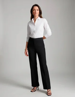 Pantalón Delirium regular para mujer