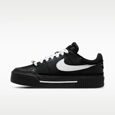 Nike Court Legacy Lift