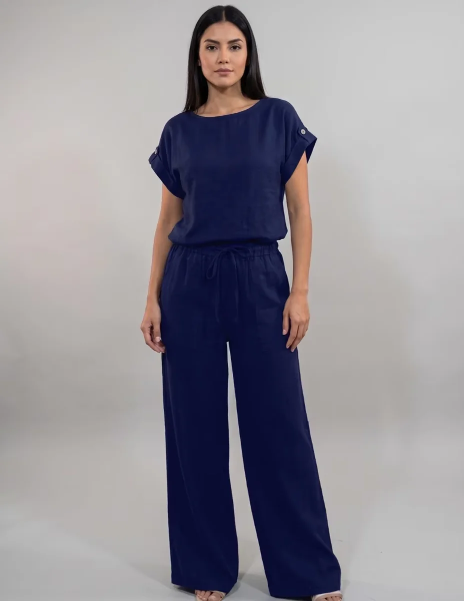 Conjunto pantalón Yaretni Moda para mujer