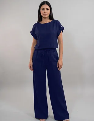 Conjunto pantalón Yaretni Moda para mujer