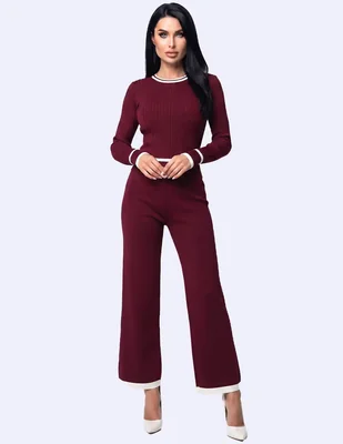 Conjunto Casual BOMY Tejido de Algodón para No aplica Mujer