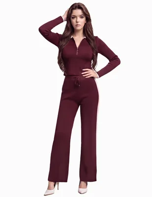 Conjunto Casual BOMY Tejido de Algodón para No aplica Mujer