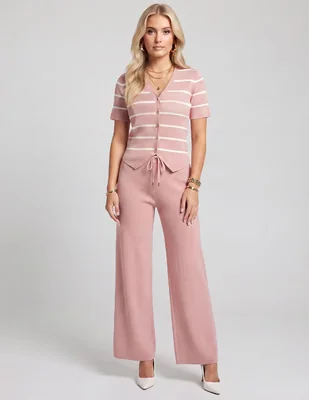 Conjunto Casual BOMY Tejido de Algodón para No aplica Mujer