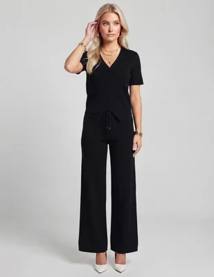 Conjunto Casual BOMY Tejido de Algodón para No aplica Mujer