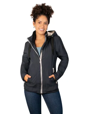 Rompevientos greenlander para mujer