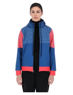 Chamarra bomber Pineda Covalin para mujer