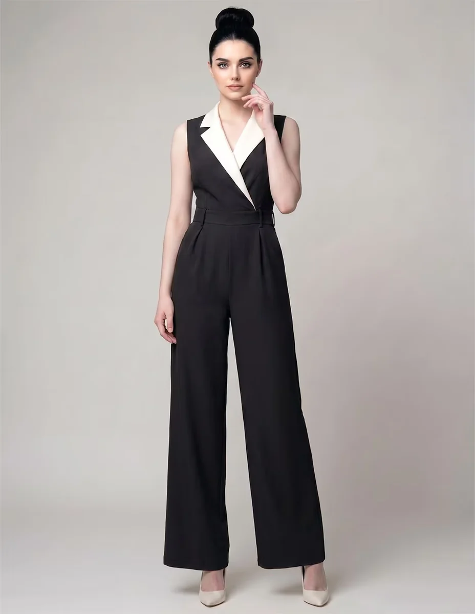 Jumpsuit Forever Ch para mujer