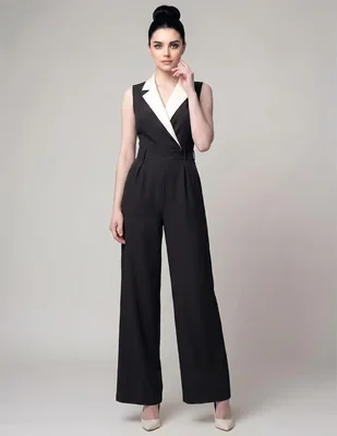 Jumpsuit Forever Ch para mujer