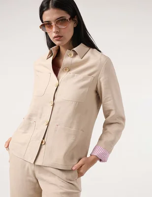 Blazer casual Dándara