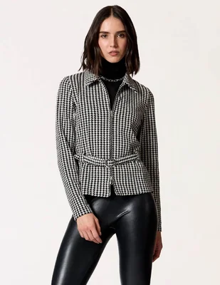 Saco casual Criteria para mujer
