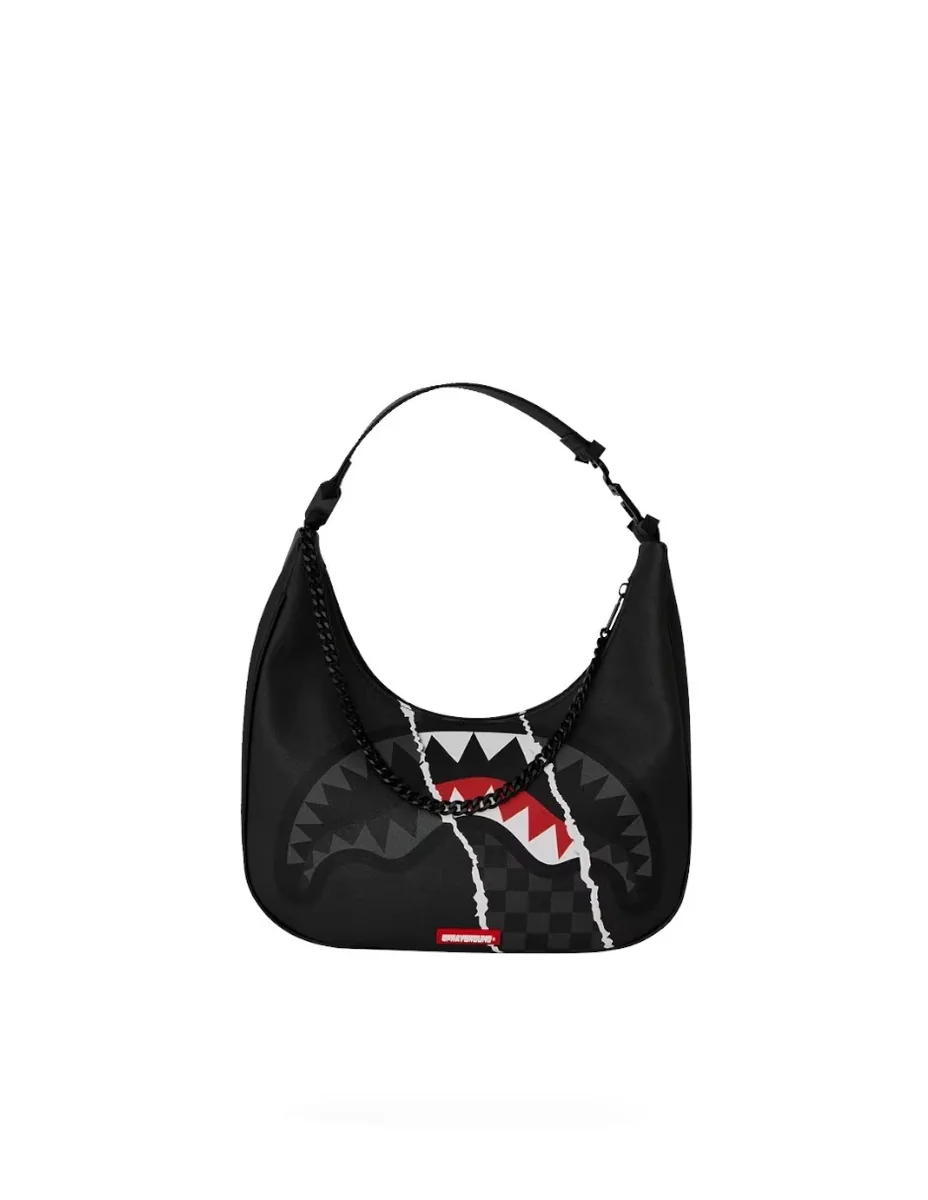 Bolsa shoulder sprayground unisex