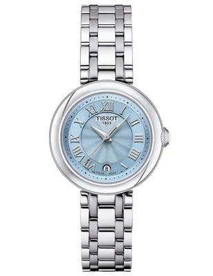 Reloj Tissot Bellissima para mujer T1260101113300