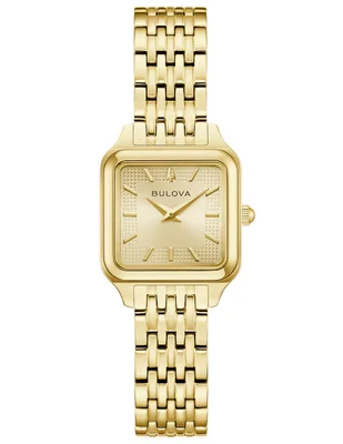 Reloj Bulova para mujer 97l191