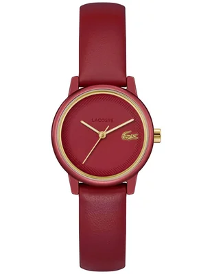 Reloj Lacoste.12.12 Swift para mujer 2001439