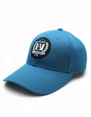 Gorra visera curva correa ajustable bioworld my hero academia gorra tipo baseball my hero academia unisex