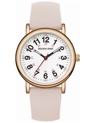 Reloj genérica para mujer reloj enfermera