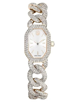 Reloj Swarovski Dextera Chain para mujer 5711710