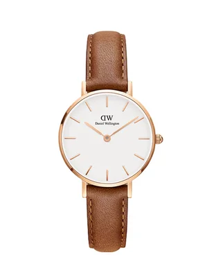 Reloj Daniel Wellington Petite para mujer DW00100228