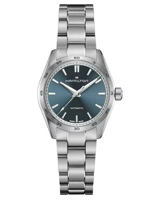 Reloj Hamilton Performer para mujer H36105140