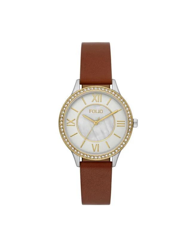 Reloj Folio Kohls para mujer FMDKH535