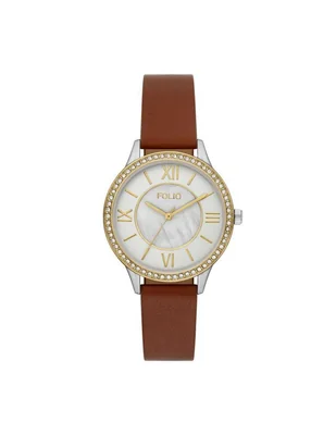 Reloj Folio Kohls para mujer FMDKH535