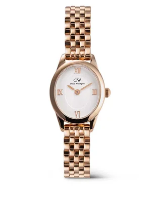 Reloj Daniel Wellington Oval Mini para mujer DW00100805
